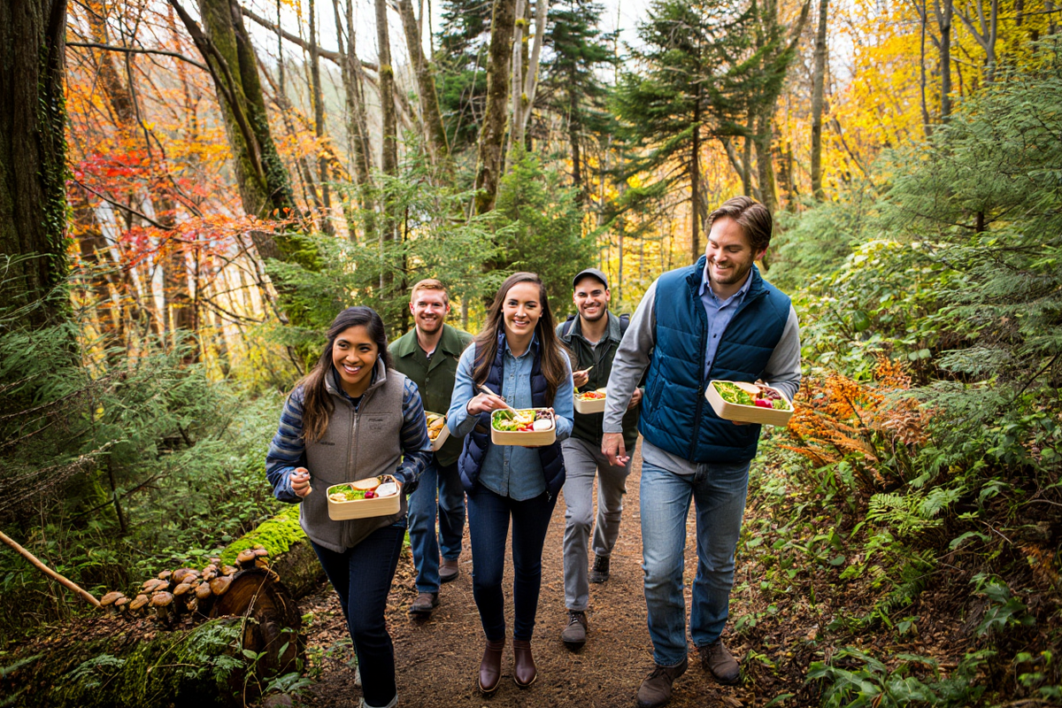 Healthy Together: Family Pack