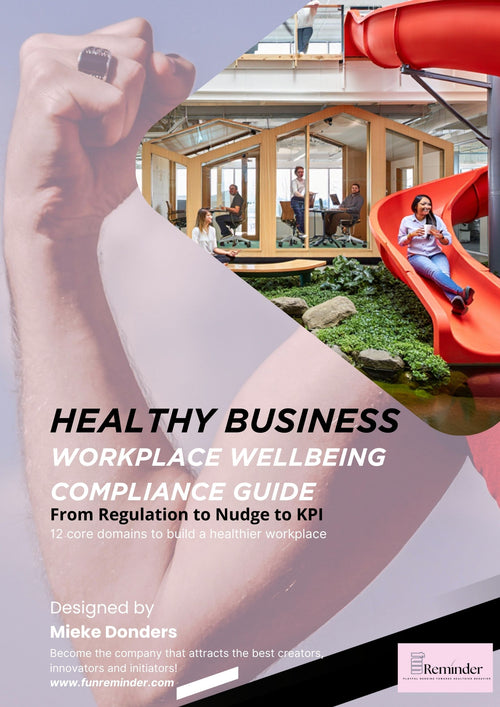 1. Workplace Wellbeing Compliance Guide